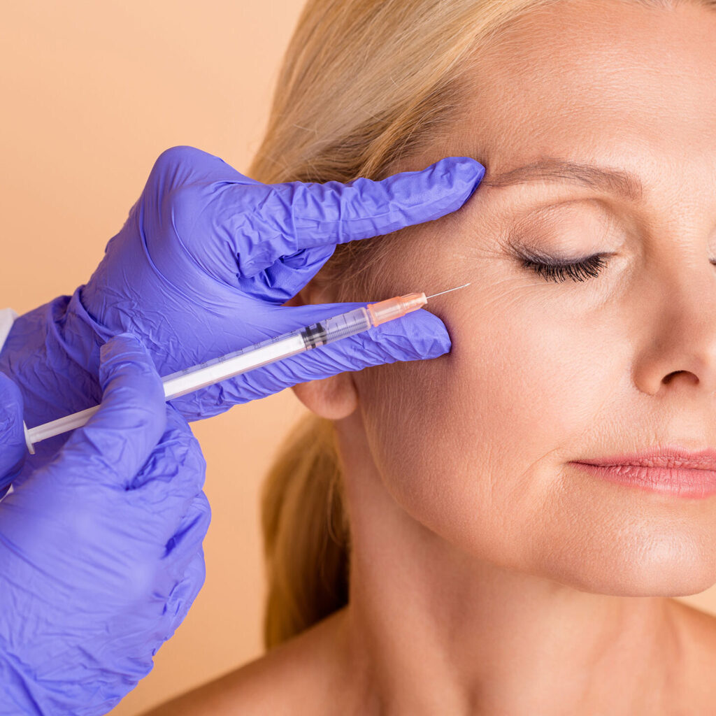 What to Expect After Dermal Fillers
